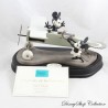 WDCC WALT DISNEY CLASSICS Plane Crazy Erstflug 15th Anniversary Minnie Mickey Figur