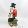 DISNEY Showcase Uncle to Donald Bust Large Jester Scrooge Figurine Limited Edition 1500 Copies (R22)