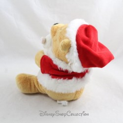 Winnie the Pooh Peluche DISNEY STORE Natale