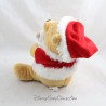 Peluche de Winnie the Pooh DISNEY STORE Navidad