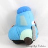 Guido DISNEY PIXAR Nicotoy Cars auto di peluche blu 15 cm