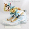 Figurine WDCC Dingo DISNEY Goofy All Downhill From Here