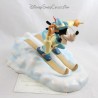 WDCC Goofy Goofy Goofy Alle bergab von hier Figur