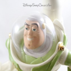 DISNEY LENOX Buzz und Woody Toy Story Figur