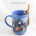 DISNEY Fantasia Wizard Mickey Mug