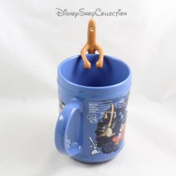 DISNEY Fantasia Zauberer Micky Tasse