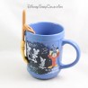 DISNEY Fantasia Zauberer Micky Tasse