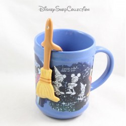 DISNEY Fantasia Wizard Mickey Mug