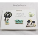 Set de 3 pin's Mickey DISNEY STORE Memories