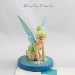 Figurita Campanilla WDCC DISNEY Duendecillo juguetón