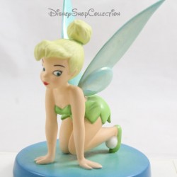 Figurita Campanilla WDCC DISNEY Duendecillo juguetón