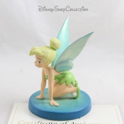 Tinkerbell Figurine WDCC DISNEY Playful Pixie