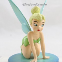 Figurita Campanilla WDCC DISNEY Duendecillo juguetón