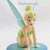 Figurine Fée Clochette WDCC DISNEY Playful Pixie