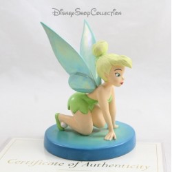 Figurine Fée Clochette WDCC DISNEY Playful Pixie