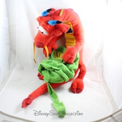 Grande peluche Mushu DISNEY Mulan