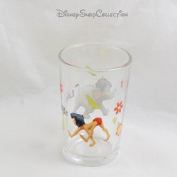 Mowgli Glass y Junior DISNEY Crossroads El libro de la selva