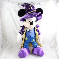 DISNEYLAND PARIS 20th Anniversary Mickey Plush