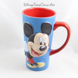 Becher mit hohem Relief DISNEYLAND PARIS Mickey