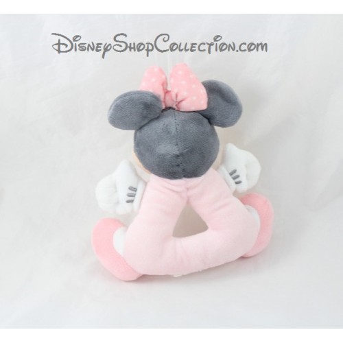 minnie rattle