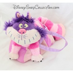 Cheshire Cat Plush Nicotoy Disney Alice In Wonderland Disneysho