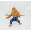 MCDONALD'S Disney La Bella y la Bestia Figura McDonald's 10 cm