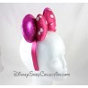 Serre-tête Minnie DISNEYPARKS oreilles de Minnie Mouse noeud rose sequins