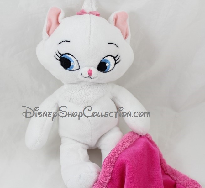 peluche marie disney