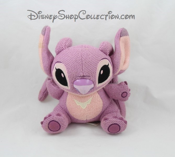 angel disney plush