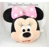 Cushion head mouse Minnie DISNEY STORE big cushion face 45 cm