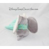 DouDou fazzoletto Dumbo DISNEY NICOTOY verde luminescente fluorescente