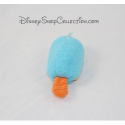 Tsum Tsum Perry DISNEY STORE mini peluche Phinéas et Ferb