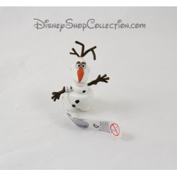 Figurine bonhomme de neige Olaf BULLYLAND La reine des neiges Disney Bully 6 cm