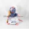 Plüsch Rémy DISNEYLAND PARIS Ratte Koch Kochen Ratatouille 23 Cm