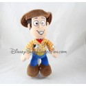 Cm de vaquero 30 Pixar Woody DISNEY Toy Story peluche NICOTOY