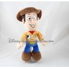 Gefüllte DISNEY Toy Story Woody Cowboy Pixar 30 cm NICOTOY