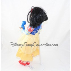 Poupée Belle Animators Collection V2 Disney Store 2013 La belle et la bête  princesse 40 cm