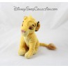 Peluche leone Simba il re leone DISNEY