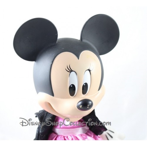 talking minnie doll