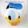 Cuscino grande negozio DISNEY Donald Anatra testa viso 45cm