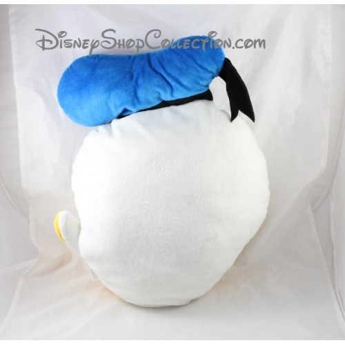 donald duck cushion