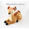 Bambi DISNEY plush lying brown doe 28 cm