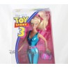 Barbie doll DISNEY PIXAR Toy Story 3 aerobics R4241