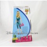 Poupée Barbie DISNEY PIXAR Toy Story 3 aérobic R4241