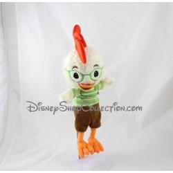 disney chicken little plush