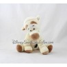 Peluche farfalla beige del bambino DISNEY Tigger verde 17cm