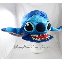 Chapeau Stitch DISNEYLAND PARIS Lilo et Stitch bleu adulte 28 cm