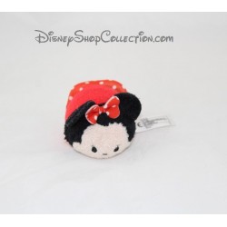 Tsum Tsum Minnie DISNEY NICOTOY mini plush toy 9 cm