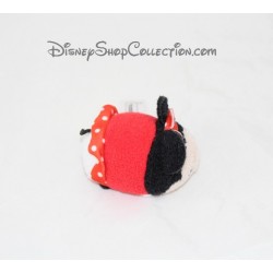 Tsum Tsum Minnie DISNEY NICOTOY mini peluche 9 cm