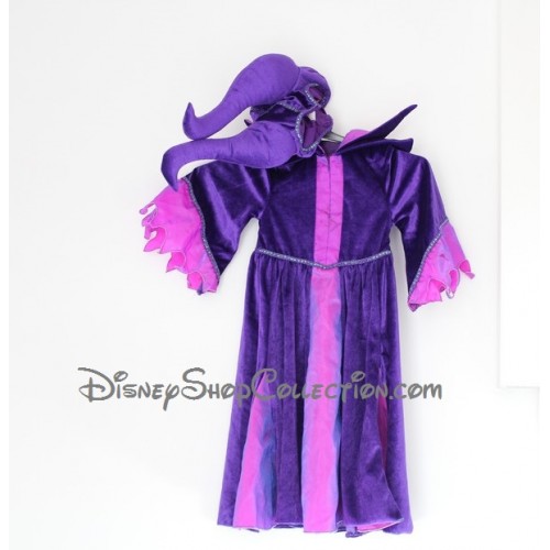 Bad Disguise Evil Disney Store Beauty To Wood Dorman